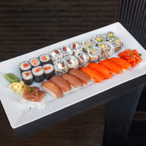 Himari Duo(30 pieces)(2 pers)